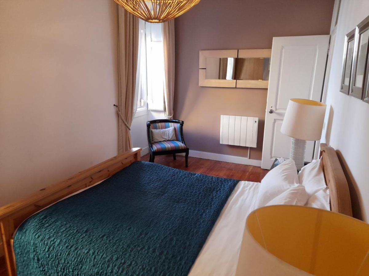 Luxury Apartment In City Centre - Avenida Da Liberdade Lisboa Kültér fotó