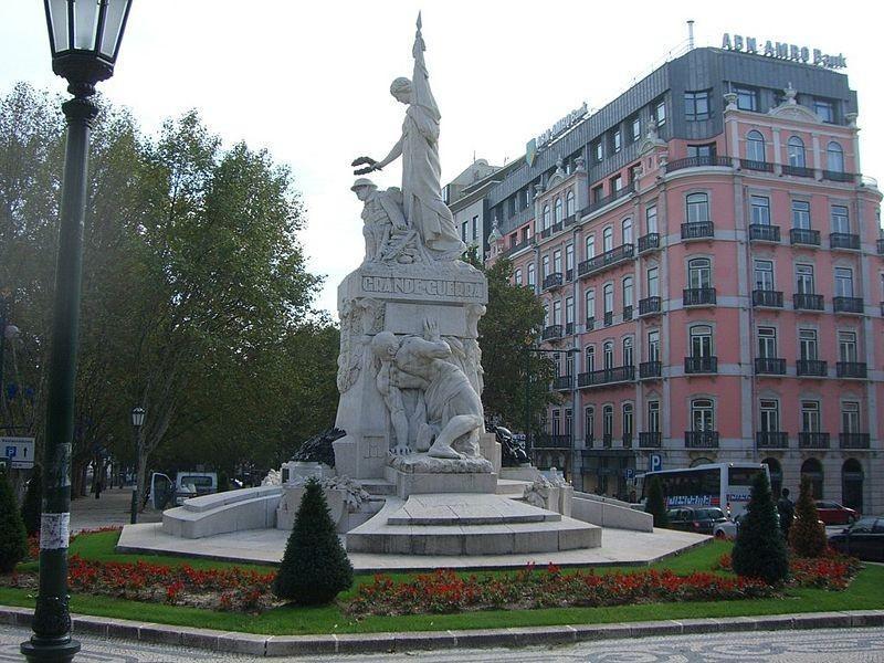 Luxury Apartment In City Centre - Avenida Da Liberdade Lisboa Szoba fotó